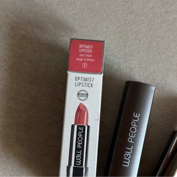 W3LL PEOPLE Optimist Lipstick - Soul Mate - Picture 2 of 5